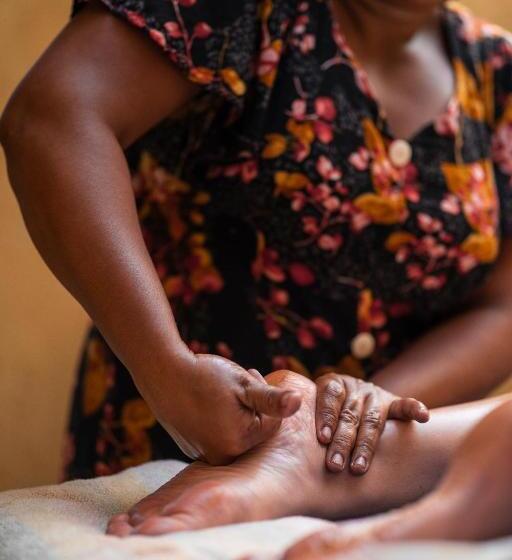 ペンション Happy Man Village