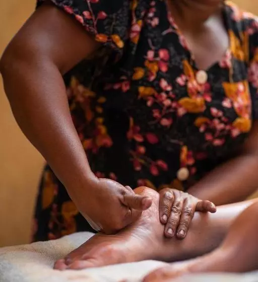 Majatalo Happy Man Village