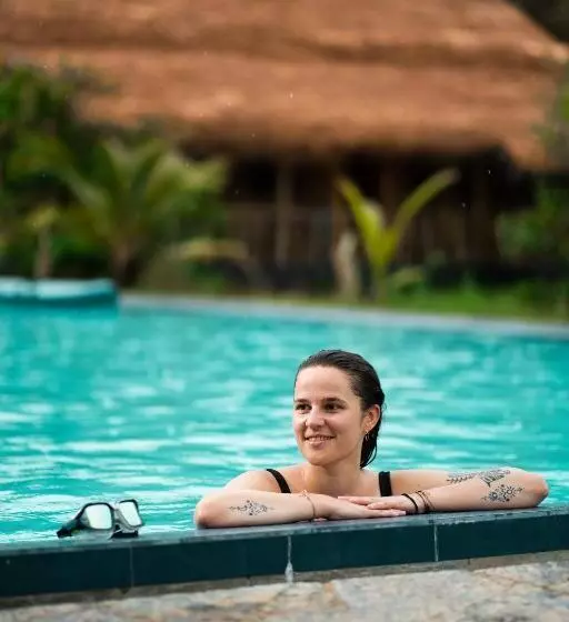 Majatalo Happy Man Village