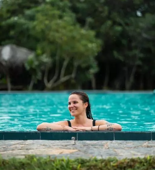 Majatalo Happy Man Village