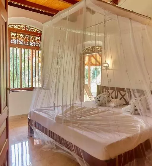 Majatalo Happy Man Village