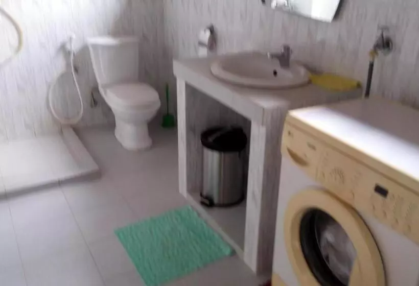 Majatalo Happy Man Village