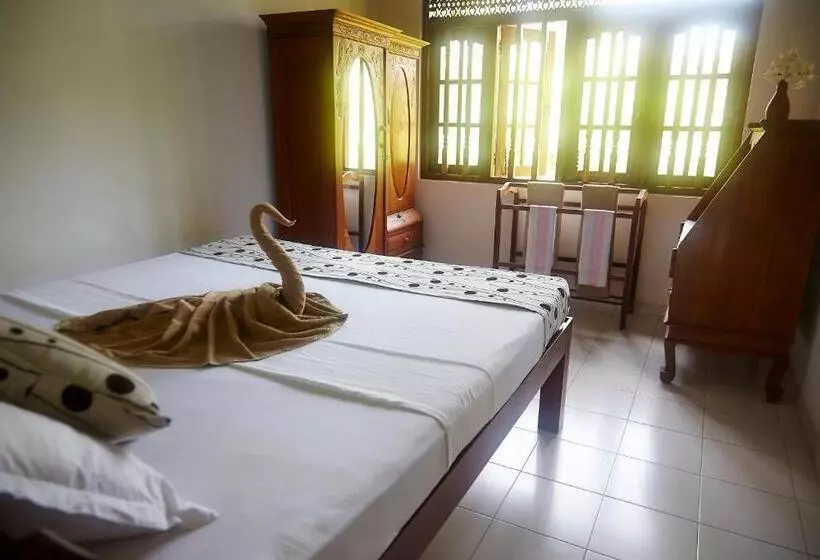 Majatalo Happy Man Village