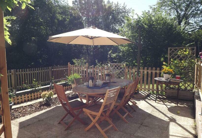 بنسيون Le Haut Van