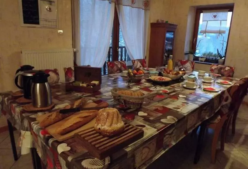 Pansiyon Le Haut Van