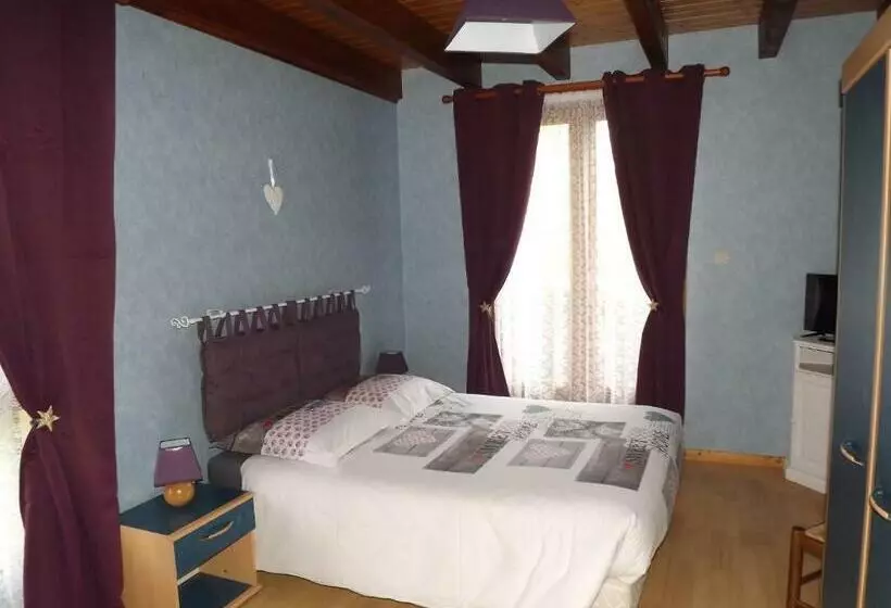 Pansiyon Le Haut Van