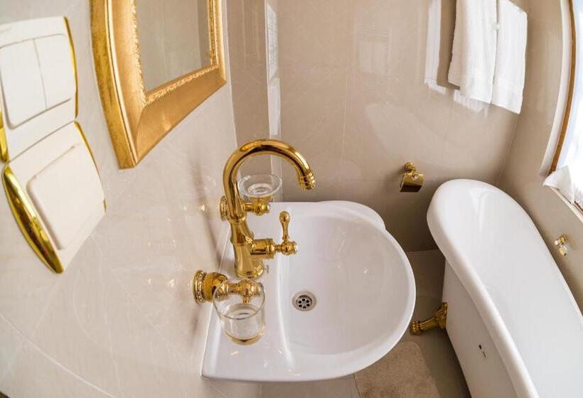 ペンション Vila Cameea