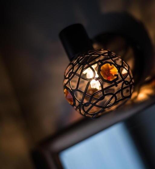 ペンション Vila Cameea