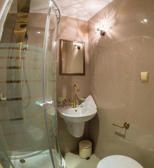 ペンション Vila Cameea