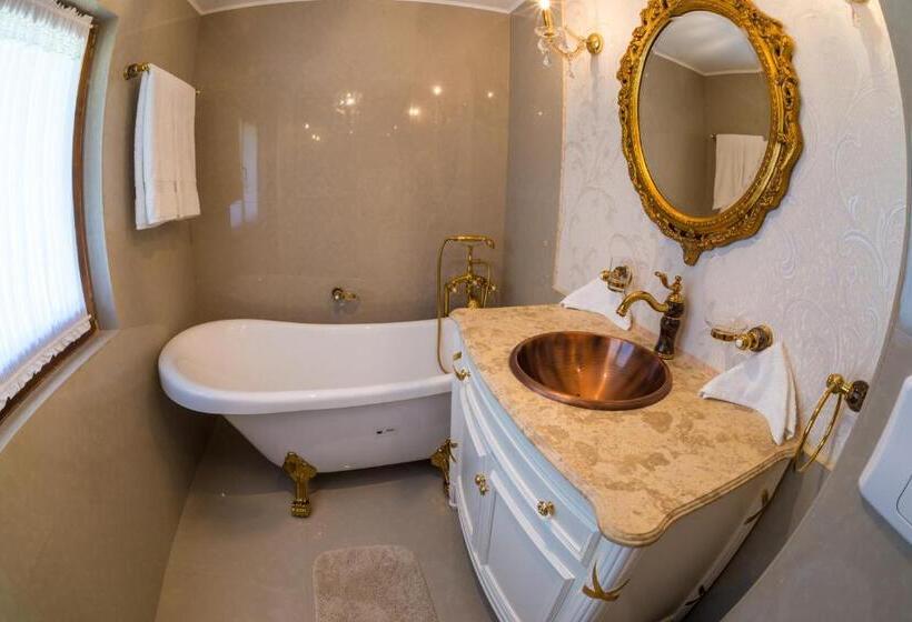 ペンション Vila Cameea