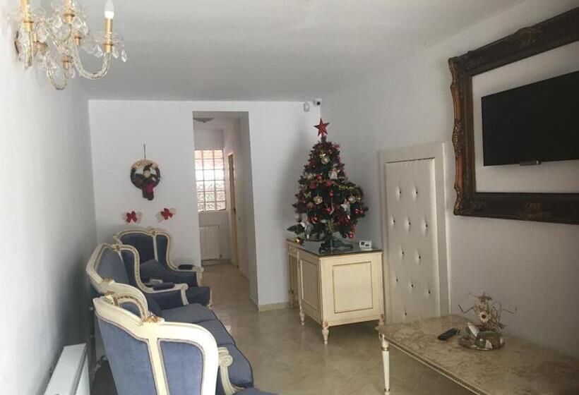 ペンション Vila Cameea