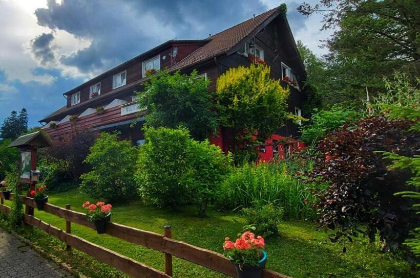 膳宿费 Wald Landhaus