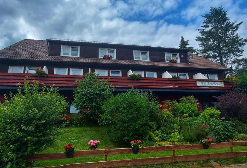 膳宿费 Wald Landhaus