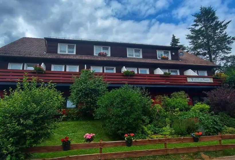 پانسیون Wald Landhaus