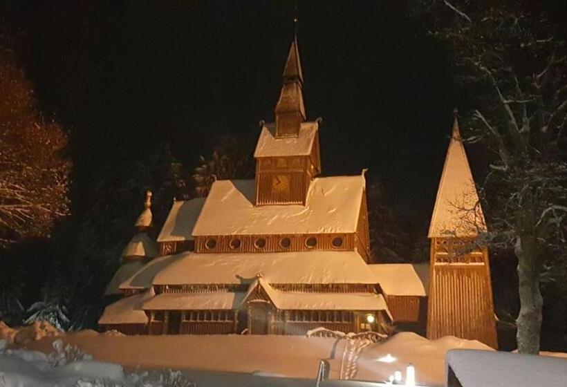 膳宿费 Wald Landhaus