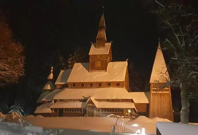 پانسیون Wald Landhaus