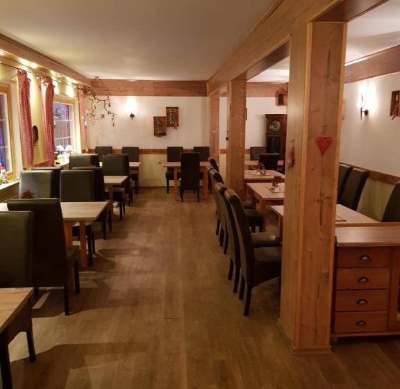 膳宿费 Wald Landhaus