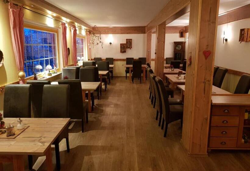 膳宿费 Wald Landhaus