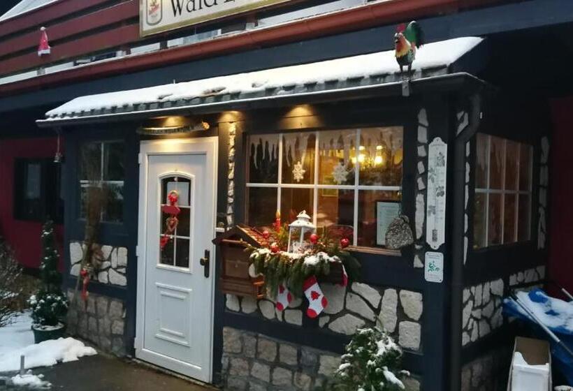 膳宿费 Wald Landhaus