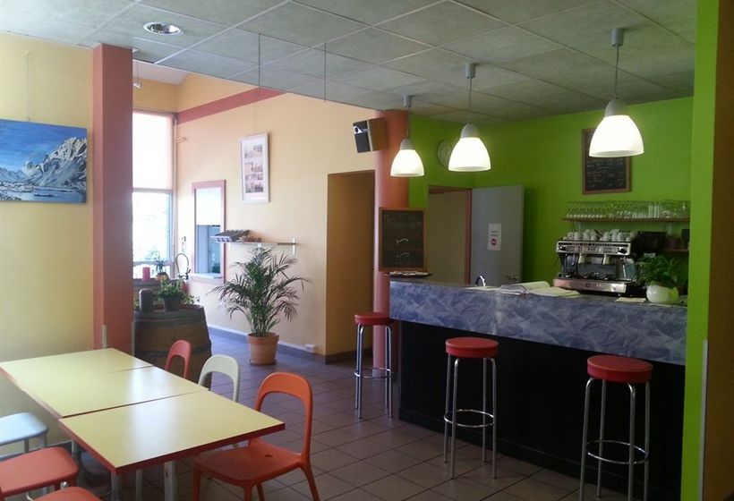 旅馆 Résidence Otellia