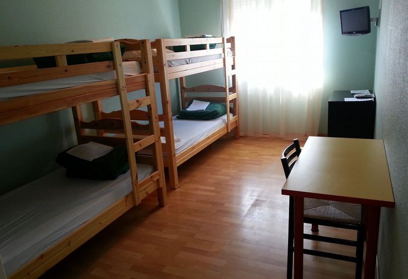 旅馆 Résidence Otellia