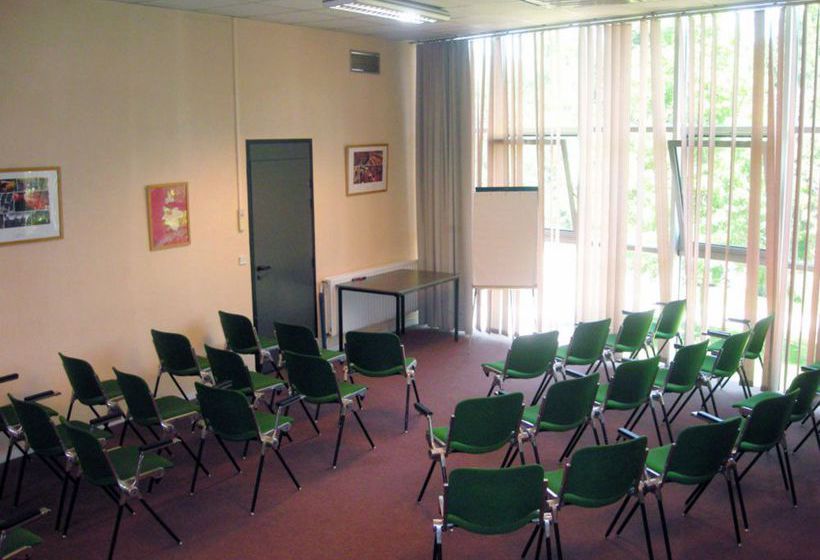 旅馆 Résidence Otellia