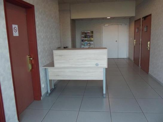 Appartments Residence Aquatis