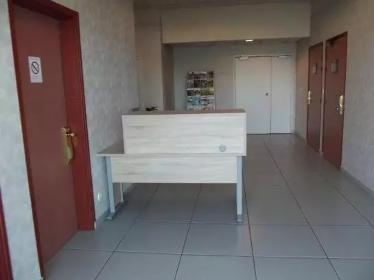 Appartments Residence Aquatis