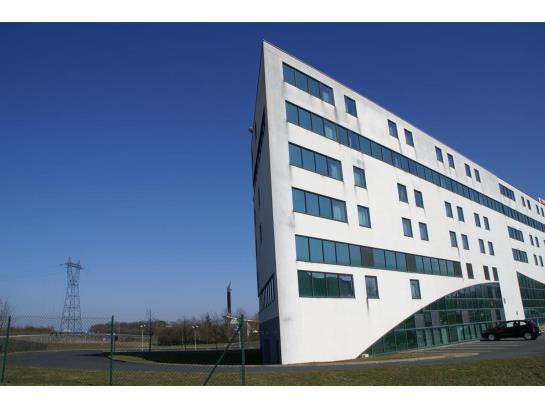 Appartments Residence Aquatis