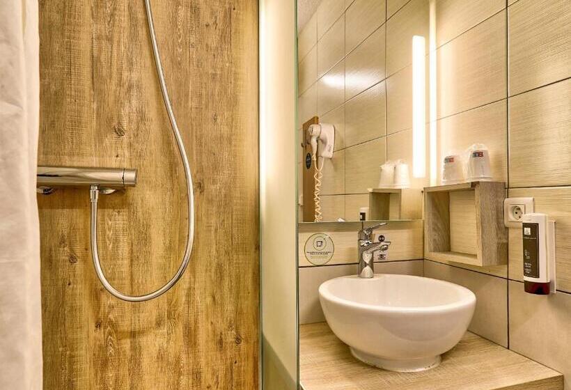 B&b Hotel Clermont Ferrand Sud Aubière