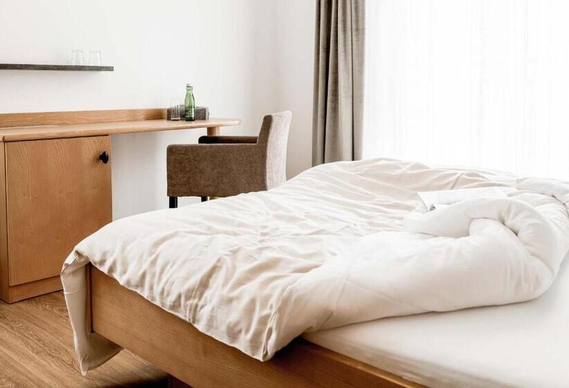 B&b Hotel Die Barbara