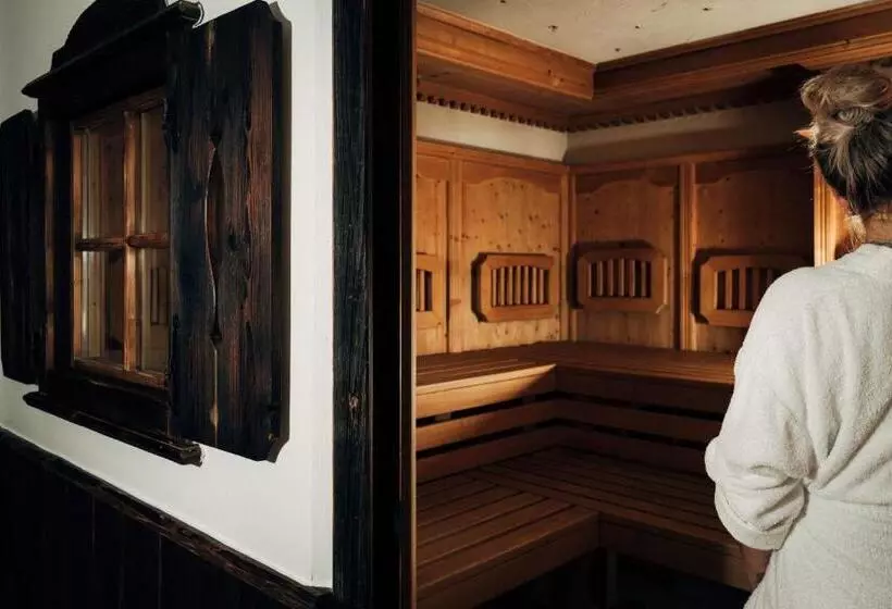 B&b Hotel Die Barbara