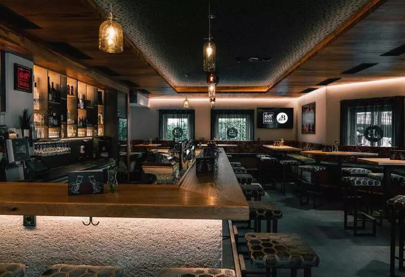 B&b Hotel Die Barbara