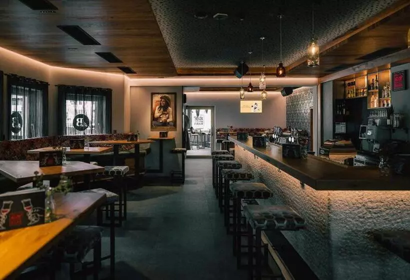 B&b Hotel Die Barbara