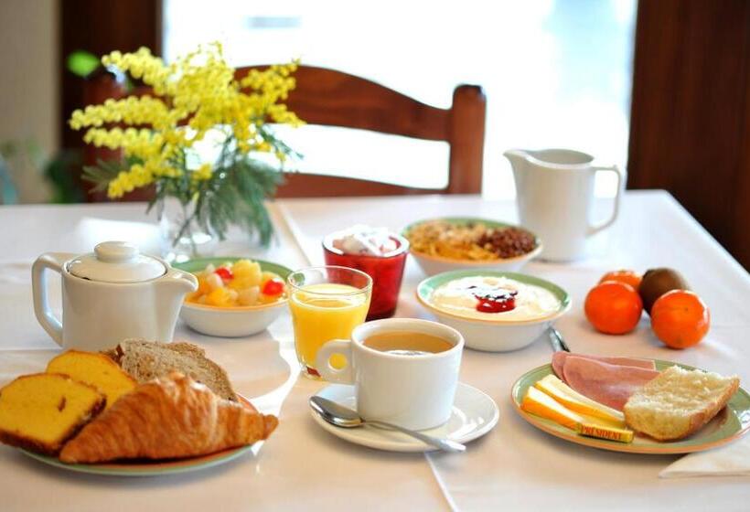 Brit Hotel Confort Pau Lons