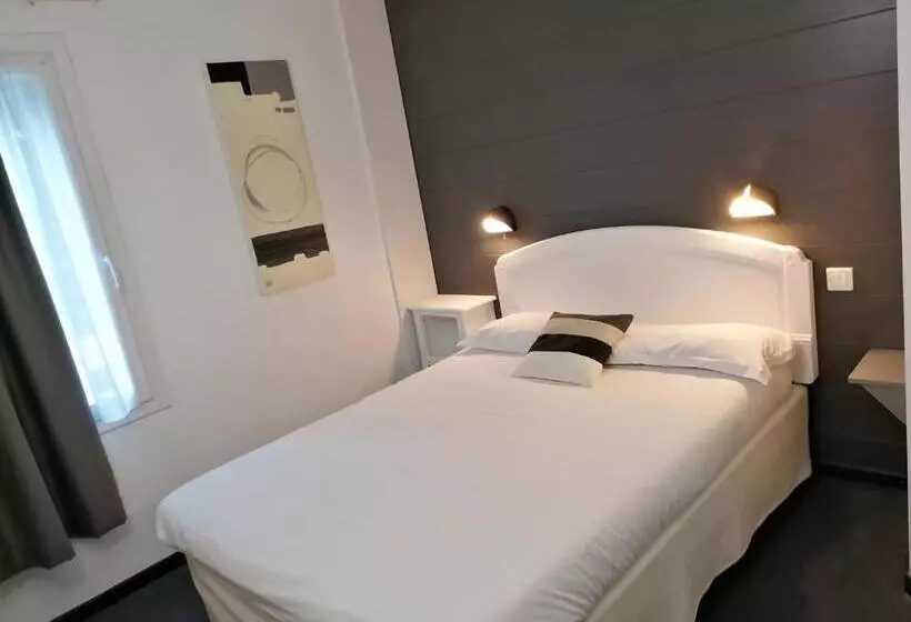 Brit Hotel Essentiel Albi Parc Des Expos