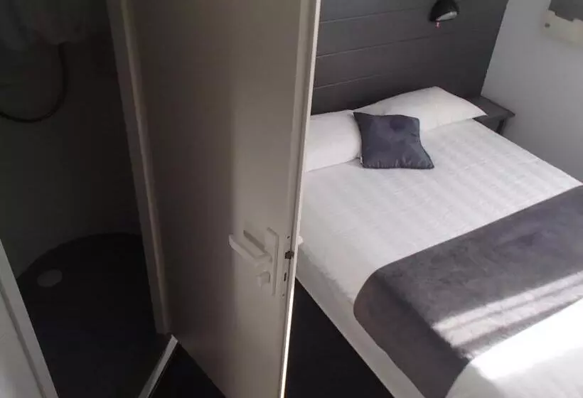 Brit Hotel Essentiel Albi Parc Des Expos