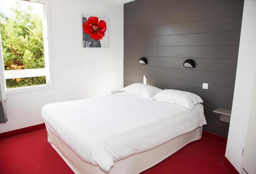 Brit Hotel Essentiel Albi Parc Des Expos