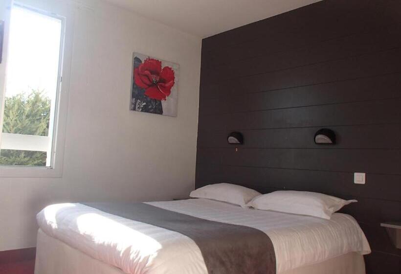 Brit Hotel Essentiel Albi Parc Des Expos