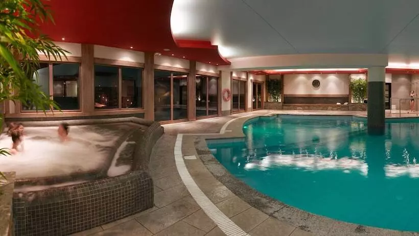 Cgh Résidences & Spas Les Clarines