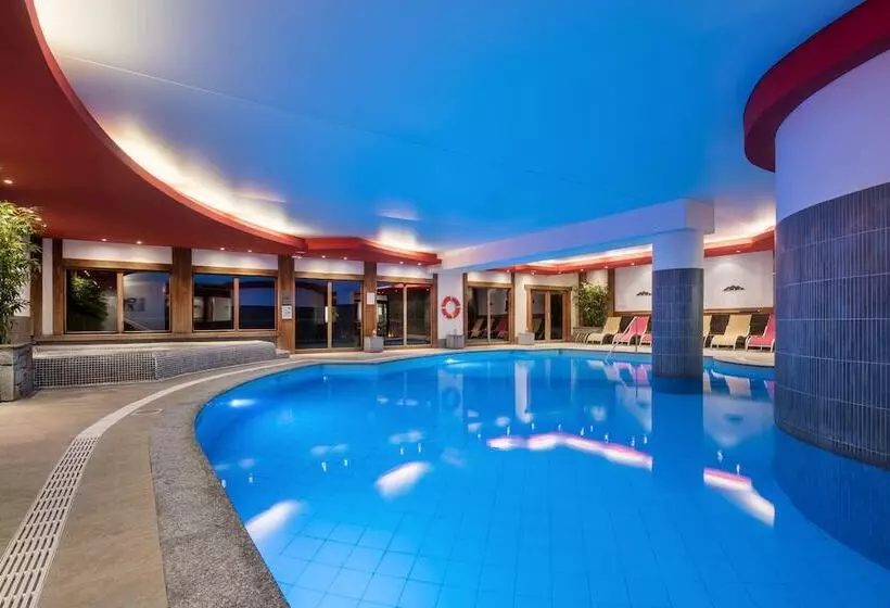 Cgh Résidences & Spas Les Clarines