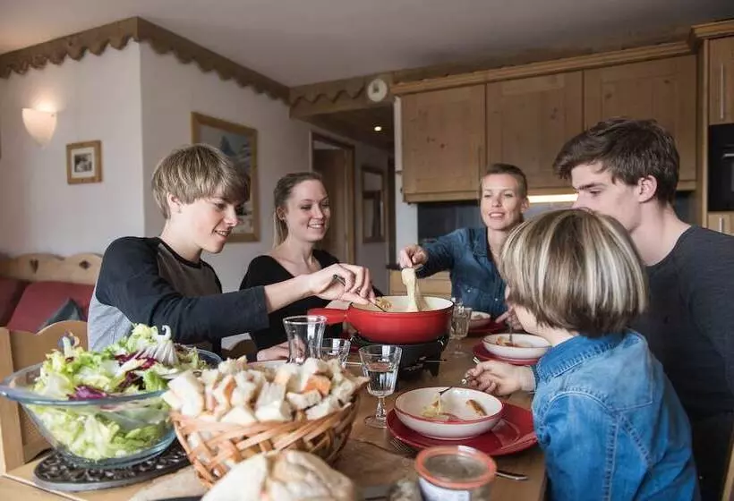 Cgh Résidences & Spas Les Clarines