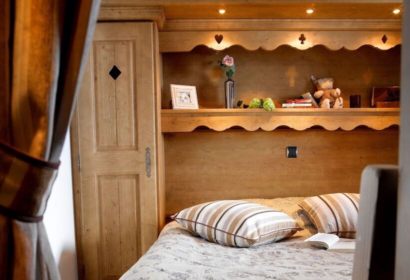 Cgh Résidences & Spas Les Clarines