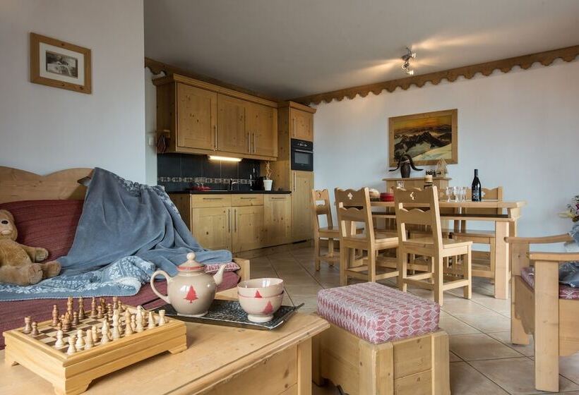 Cgh Résidences & Spas Les Clarines