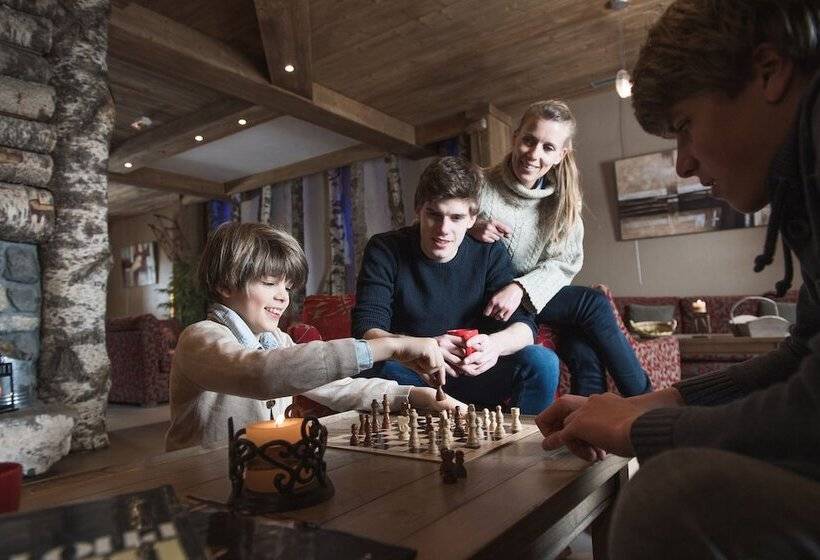 Cgh Résidences & Spas Les Clarines