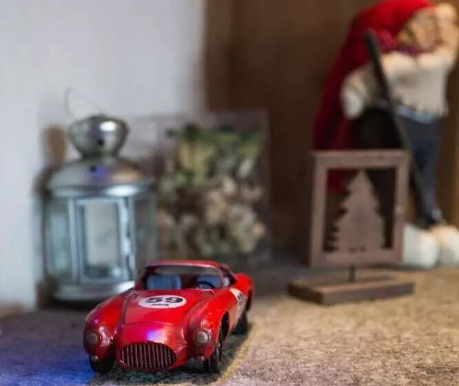 Cgh Résidences & Spas Les Clarines