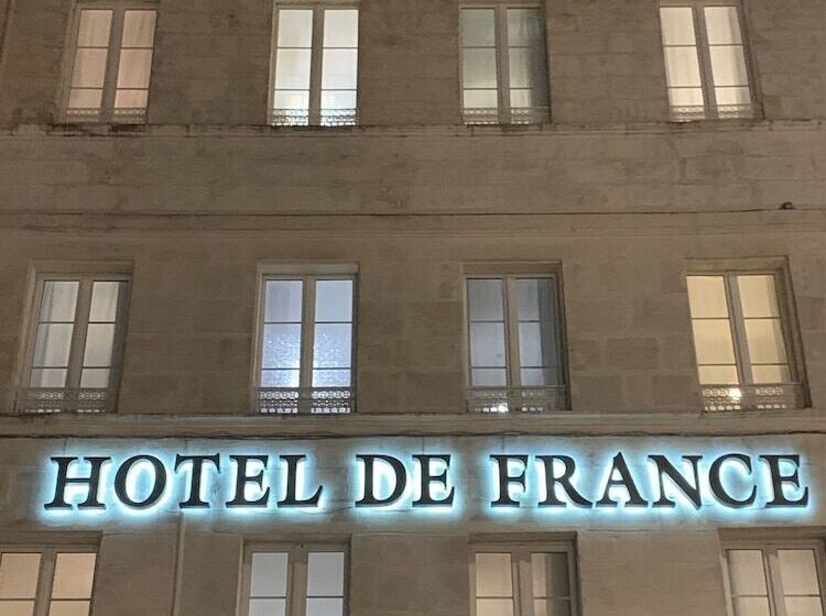 De France Citotel
