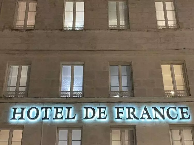 De France Citotel