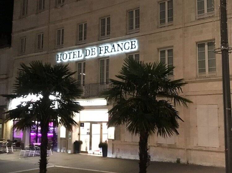 De France Citotel