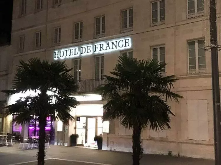 De France Citotel